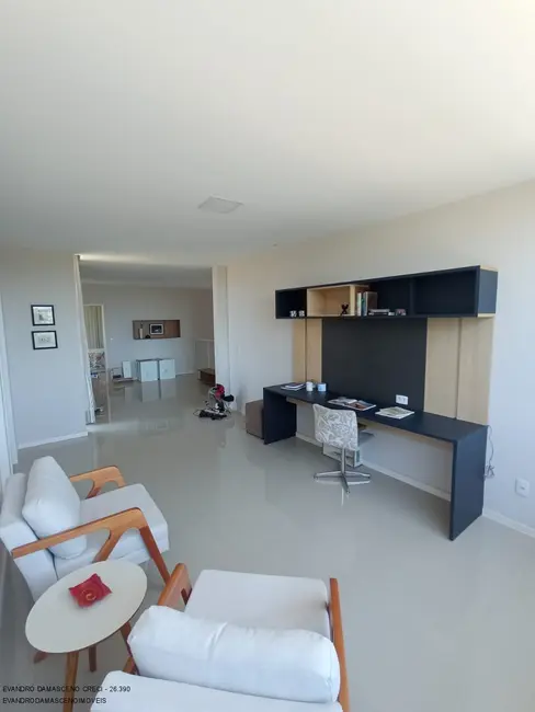 Foto 5 de Casa de Condomínio com 4 quartos à venda e para alugar, 300m2 em Camacari - BA