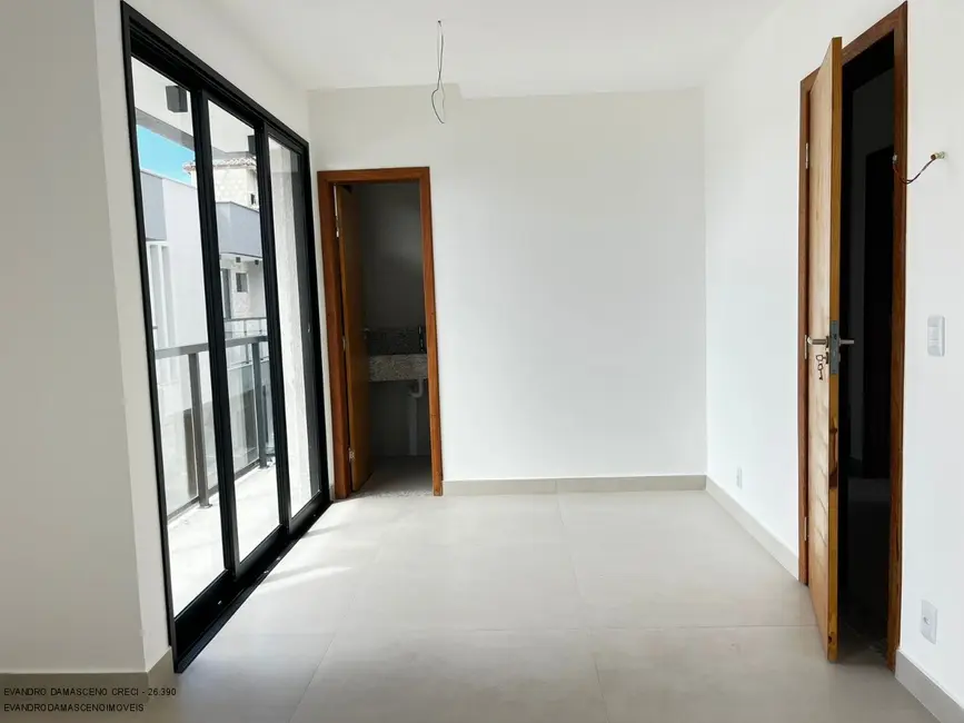 Foto 6 de Casa de Condomínio com 3 quartos à venda, 120m2 em Ipitanga, Lauro De Freitas - BA