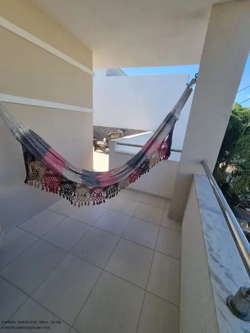 Foto 9 de Casa de Condomínio com 4 quartos à venda e para alugar, 169m2 em Buraquinho, Lauro De Freitas - BA