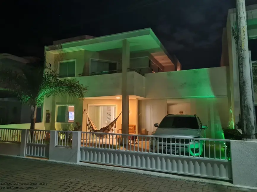 Foto 1 de Casa de Condomínio com 4 quartos à venda e para alugar, 169m2 em Buraquinho, Lauro De Freitas - BA