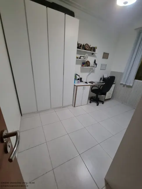 Foto 7 de Casa de Condomínio com 4 quartos à venda e para alugar, 169m2 em Buraquinho, Lauro De Freitas - BA