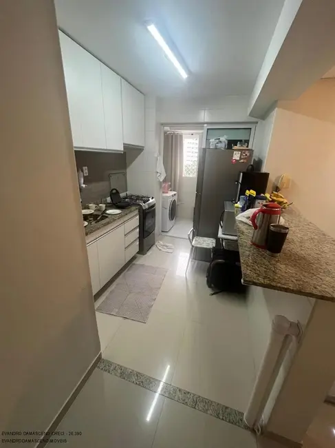 Apartamento com 3 quartos à venda, 80m2 em Alphaville I, Salvador - BA - imagem 6 Foto 6 de Apartamento com 3 quartos à venda, 80m2 em Alphaville I, Salvador - BA
