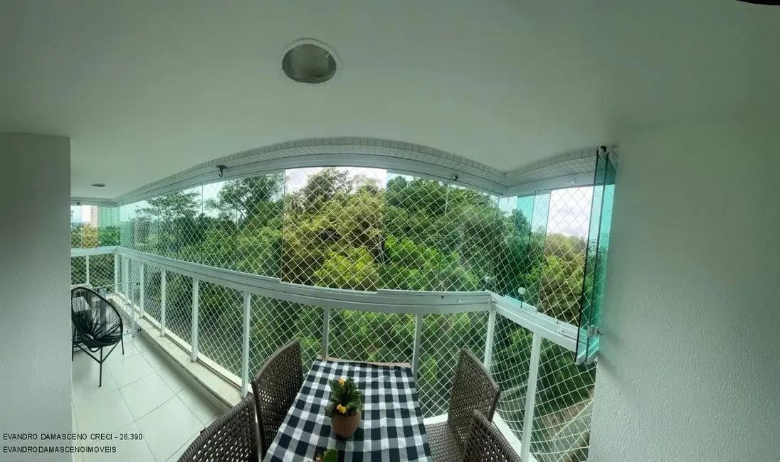 Foto 1 de Apartamento com 3 quartos à venda, 80m2 em Alphaville I, Salvador - BA