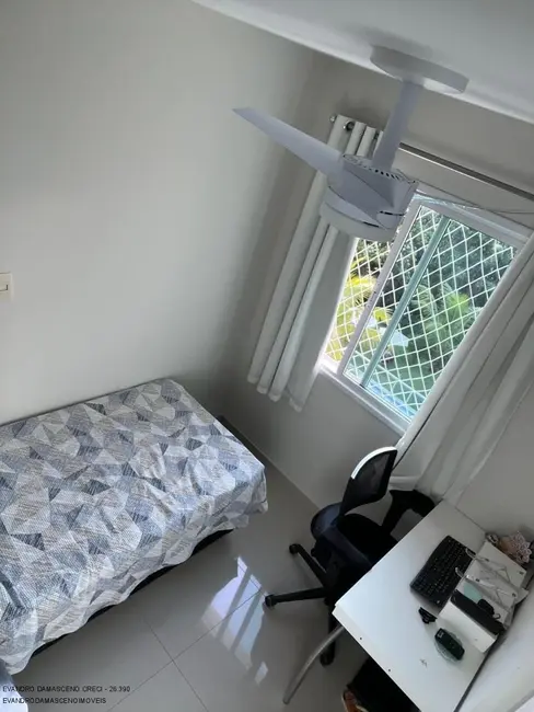 Foto 8 de Apartamento com 3 quartos à venda, 80m2 em Alphaville I, Salvador - BA