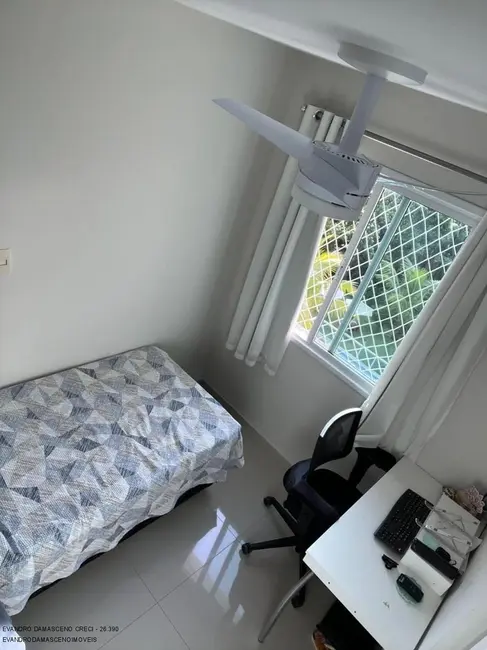 Apartamento com 3 quartos à venda, 80m2 em Alphaville I, Salvador - BA - imagem 8 Foto 8 de Apartamento com 3 quartos à venda, 80m2 em Alphaville I, Salvador - BA
