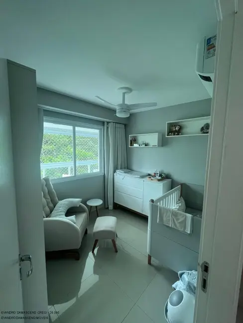 Foto 3 de Apartamento com 3 quartos à venda, 80m2 em Alphaville I, Salvador - BA