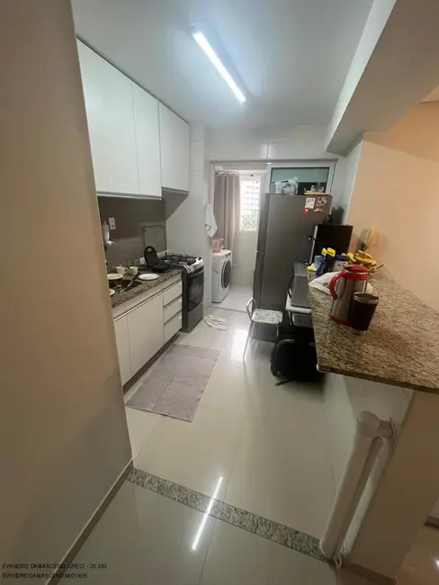 Foto 6 de Apartamento com 3 quartos à venda, 80m2 em Alphaville I, Salvador - BA