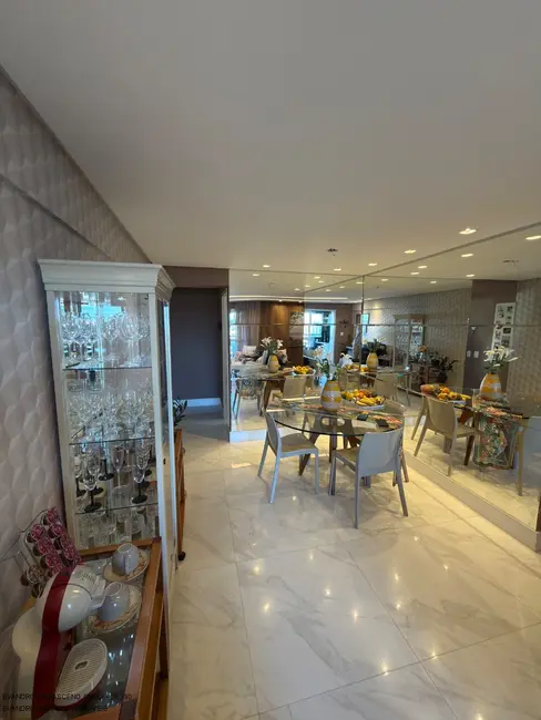 Foto 5 de Apartamento com 2 quartos à venda, 88m2 em Buraquinho, Lauro De Freitas - BA