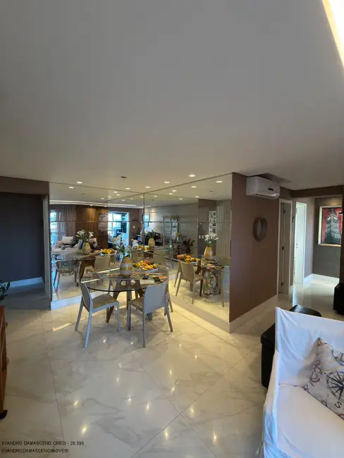 Foto 4 de Apartamento com 2 quartos à venda, 88m2 em Buraquinho, Lauro De Freitas - BA