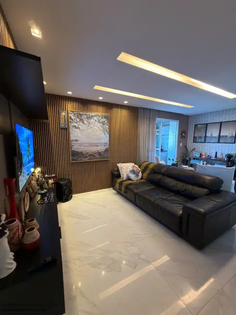 Apartamento com 2 quartos à venda, 88m2 em Buraquinho, Lauro De Freitas - BA - imagem 8 Foto 8 de Apartamento com 2 quartos à venda, 88m2 em Buraquinho, Lauro De Freitas - BA