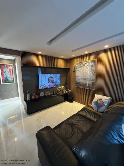 Apartamento com 2 quartos à venda, 88m2 em Buraquinho, Lauro De Freitas - BA - imagem 9 Foto 9 de Apartamento com 2 quartos à venda, 88m2 em Buraquinho, Lauro De Freitas - BA