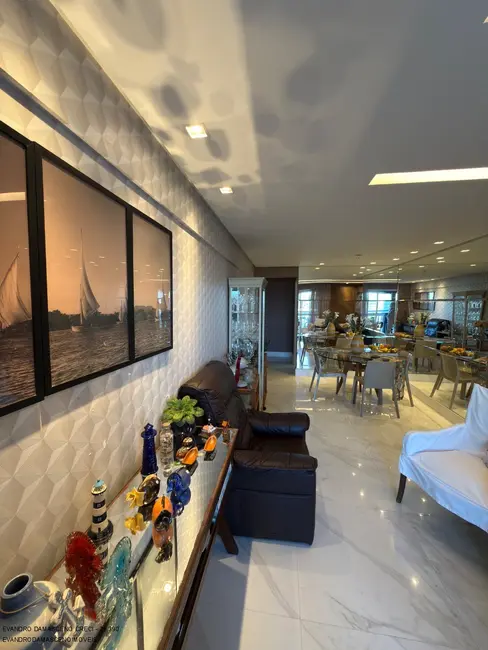 Foto 9 de Apartamento com 2 quartos à venda, 88m2 em Buraquinho, Lauro De Freitas - BA