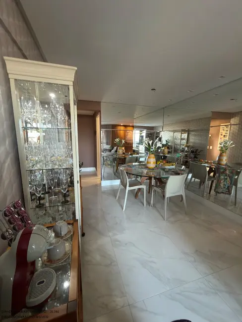 Foto 7 de Apartamento com 2 quartos à venda, 88m2 em Buraquinho, Lauro De Freitas - BA