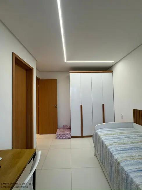 Casa com 3 quartos à venda, 111m2 em Buraquinho, Lauro De Freitas - BA - imagem 6 Foto 6 de Casa com 3 quartos à venda, 111m2 em Buraquinho, Lauro De Freitas - BA