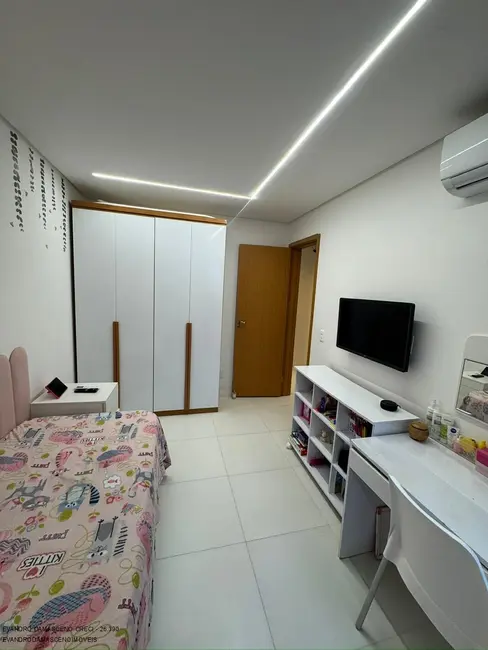 Casa com 3 quartos à venda, 111m2 em Buraquinho, Lauro De Freitas - BA - imagem 5 Foto 5 de Casa com 3 quartos à venda, 111m2 em Buraquinho, Lauro De Freitas - BA