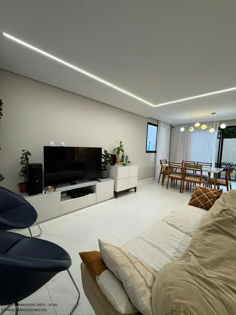 Casa com 3 quartos à venda, 111m2 em Buraquinho, Lauro De Freitas - BA - imagem 2 Foto 2 de Casa com 3 quartos à venda, 111m2 em Buraquinho, Lauro De Freitas - BA