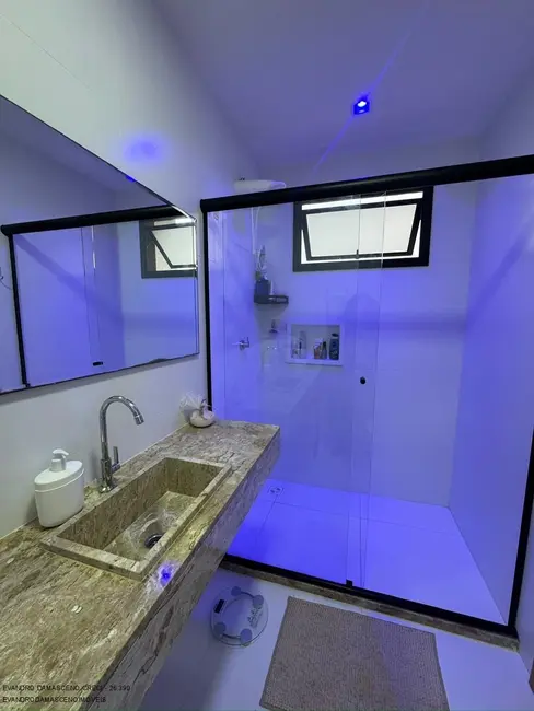 Casa com 3 quartos à venda, 111m2 em Buraquinho, Lauro De Freitas - BA - imagem 7 Foto 7 de Casa com 3 quartos à venda, 111m2 em Buraquinho, Lauro De Freitas - BA