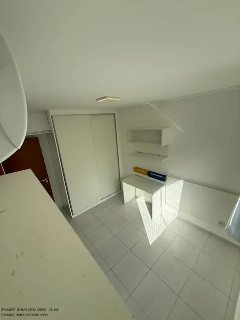 Foto 6 de Casa de Condomínio com 4 quartos à venda, 176m2 em Buraquinho, Lauro De Freitas - BA