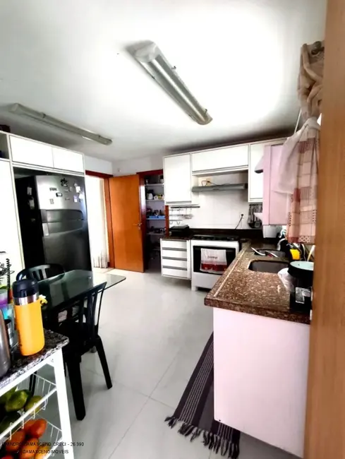 Casa de Condomínio com 4 quartos à venda, 270m2 em Camacari - BA - imagem 9 Foto 9 de Casa de Condomínio com 4 quartos à venda, 270m2 em Camacari - BA