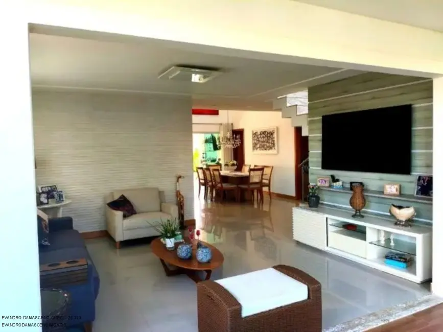 Casa de Condomínio com 4 quartos à venda, 270m2 em Camacari - BA - imagem 2 Foto 2 de Casa de Condomínio com 4 quartos à venda, 270m2 em Camacari - BA