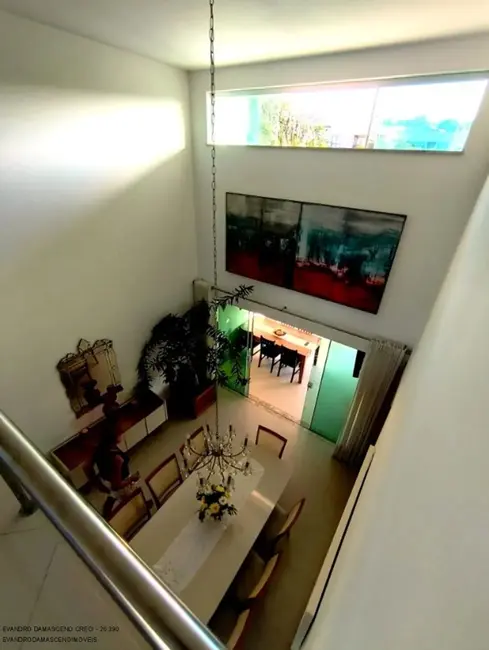 Casa de Condomínio com 4 quartos à venda, 270m2 em Camacari - BA - imagem 3 Foto 3 de Casa de Condomínio com 4 quartos à venda, 270m2 em Camacari - BA