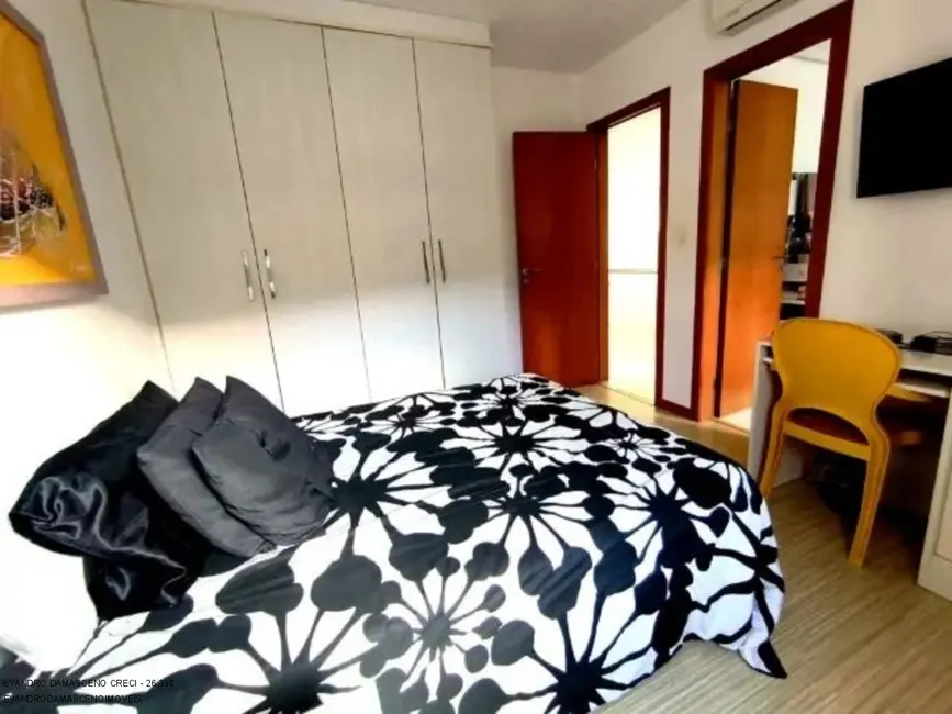 Casa de Condomínio com 4 quartos à venda, 270m2 em Camacari - BA - imagem 7 Foto 7 de Casa de Condomínio com 4 quartos à venda, 270m2 em Camacari - BA