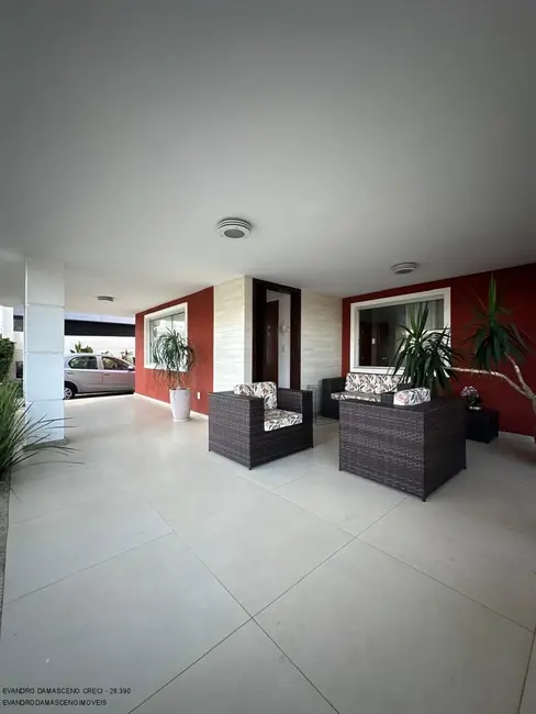 Casa de Condomínio com 4 quartos à venda, 240m2 em Camacari - BA - imagem 4 Foto 4 de Casa de Condomínio com 4 quartos à venda, 240m2 em Camacari - BA