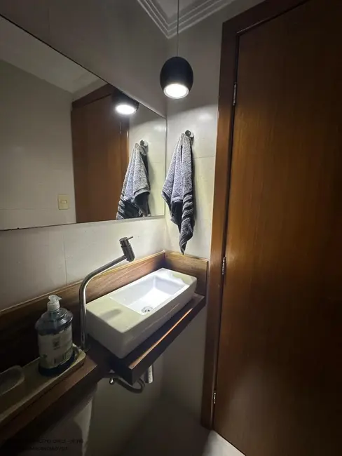 Casa de Condomínio com 4 quartos à venda, 240m2 em Camacari - BA - imagem 9 Foto 9 de Casa de Condomínio com 4 quartos à venda, 240m2 em Camacari - BA