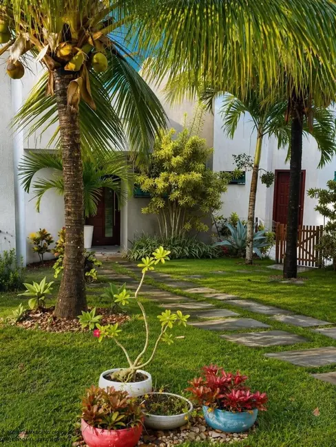 Foto 9 de Casa de Condomínio com 4 quartos à venda, 290m2 em Camacari - BA