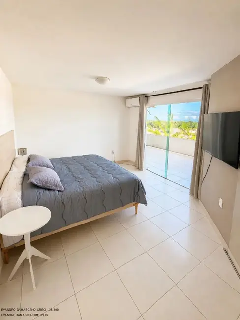 Foto 5 de Casa de Condomínio com 4 quartos à venda, 290m2 em Camacari - BA