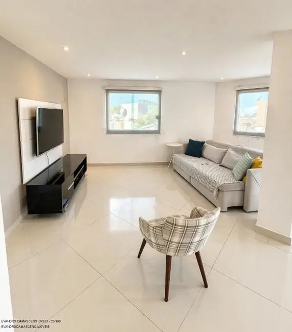 Foto 3 de Casa de Condomínio com 4 quartos à venda, 290m2 em Camacari - BA