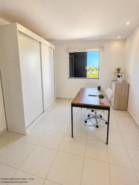 Foto 6 de Casa de Condomínio com 4 quartos à venda, 290m2 em Camacari - BA