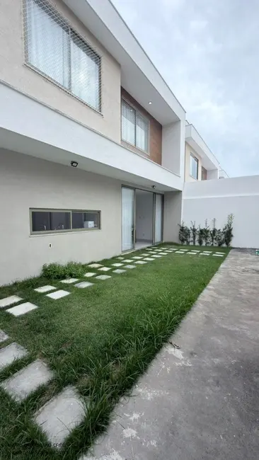 Casa de Condomínio com 4 quartos à venda, 151m2 em Buraquinho, Lauro De Freitas - BA - imagem 8 Foto 8 de Casa de Condomínio com 4 quartos à venda, 151m2 em Buraquinho, Lauro De Freitas - BA