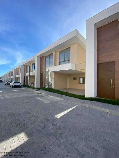 Casa de Condomínio com 4 quartos à venda, 151m2 em Buraquinho, Lauro De Freitas - BA - imagem 2 Foto 2 de Casa de Condomínio com 4 quartos à venda, 151m2 em Buraquinho, Lauro De Freitas - BA