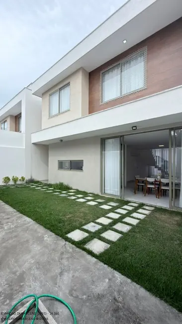 Casa de Condomínio com 4 quartos à venda, 151m2 em Buraquinho, Lauro De Freitas - BA - imagem 7 Foto 7 de Casa de Condomínio com 4 quartos à venda, 151m2 em Buraquinho, Lauro De Freitas - BA