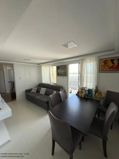 Apartamento com 3 quartos à venda, 71m2 em Buraquinho, Lauro De Freitas - BA - imagem 2 Foto 2 de Apartamento com 3 quartos à venda, 71m2 em Buraquinho, Lauro De Freitas - BA