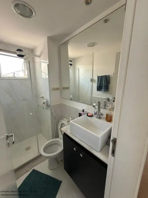 Apartamento com 3 quartos à venda, 71m2 em Buraquinho, Lauro De Freitas - BA - imagem 7 Foto 7 de Apartamento com 3 quartos à venda, 71m2 em Buraquinho, Lauro De Freitas - BA