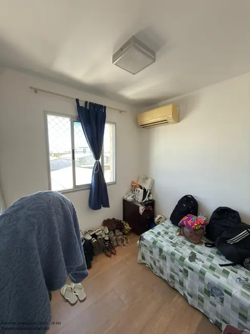 Apartamento com 3 quartos à venda, 71m2 em Buraquinho, Lauro De Freitas - BA - imagem 9 Foto 9 de Apartamento com 3 quartos à venda, 71m2 em Buraquinho, Lauro De Freitas - BA