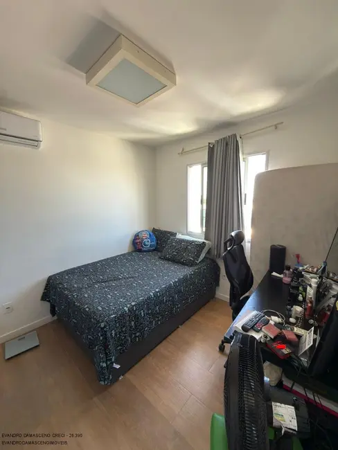 Apartamento com 3 quartos à venda, 71m2 em Buraquinho, Lauro De Freitas - BA - imagem 8 Foto 8 de Apartamento com 3 quartos à venda, 71m2 em Buraquinho, Lauro De Freitas - BA