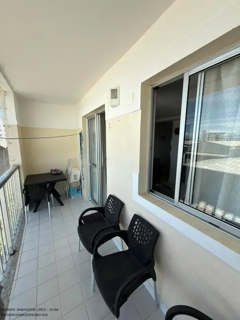 Apartamento com 3 quartos à venda, 71m2 em Buraquinho, Lauro De Freitas - BA - imagem 4 Foto 4 de Apartamento com 3 quartos à venda, 71m2 em Buraquinho, Lauro De Freitas - BA