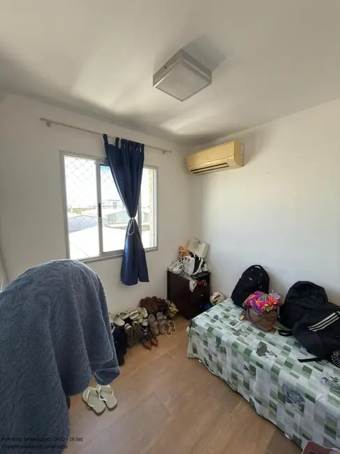Apartamento com 3 quartos à venda, 71m2 em Buraquinho, Lauro De Freitas - BA - imagem 9 Foto 9 de Apartamento com 3 quartos à venda, 71m2 em Buraquinho, Lauro De Freitas - BA