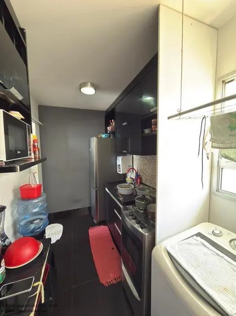 Apartamento com 3 quartos à venda, 71m2 em Buraquinho, Lauro De Freitas - BA - imagem 6 Foto 6 de Apartamento com 3 quartos à venda, 71m2 em Buraquinho, Lauro De Freitas - BA