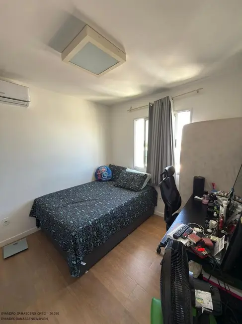Apartamento com 3 quartos à venda, 71m2 em Buraquinho, Lauro De Freitas - BA - imagem 8 Foto 8 de Apartamento com 3 quartos à venda, 71m2 em Buraquinho, Lauro De Freitas - BA