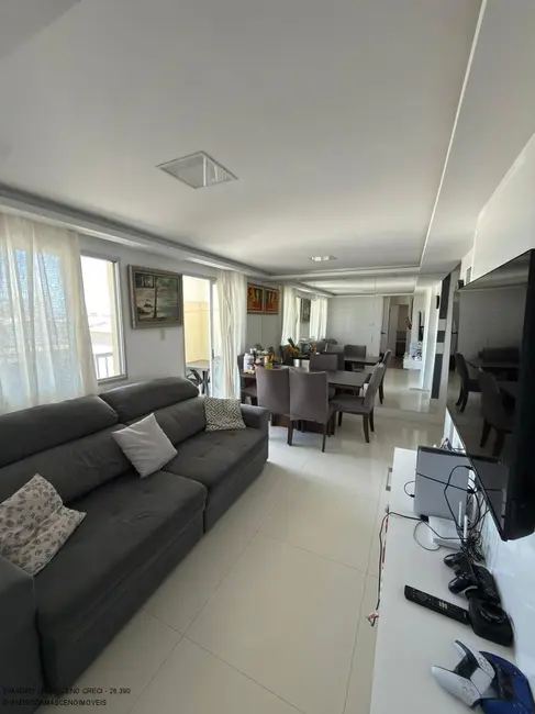 Apartamento com 3 quartos à venda, 71m2 em Buraquinho, Lauro De Freitas - BA - imagem 1 Foto 1 de Apartamento com 3 quartos à venda, 71m2 em Buraquinho, Lauro De Freitas - BA