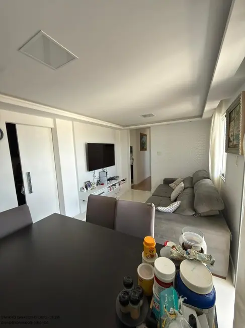 Apartamento com 3 quartos à venda, 71m2 em Buraquinho, Lauro De Freitas - BA - imagem 3 Foto 3 de Apartamento com 3 quartos à venda, 71m2 em Buraquinho, Lauro De Freitas - BA