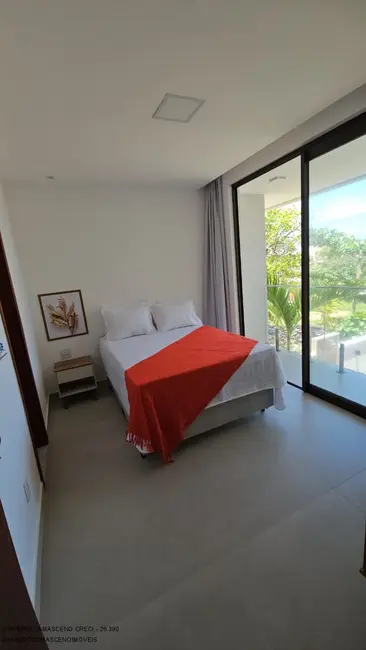 Casa de Condomínio com 7 quartos à venda, 321m2 em Camacari - BA - imagem 7 Foto 7 de Casa de Condomínio com 7 quartos à venda, 321m2 em Camacari - BA