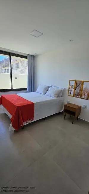 Casa de Condomínio com 7 quartos à venda, 321m2 em Camacari - BA - imagem 4 Foto 4 de Casa de Condomínio com 7 quartos à venda, 321m2 em Camacari - BA