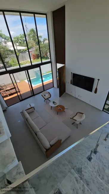 Casa de Condomínio com 7 quartos à venda, 321m2 em Camacari - BA - imagem 3 Foto 3 de Casa de Condomínio com 7 quartos à venda, 321m2 em Camacari - BA