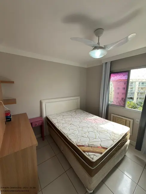 Foto 9 de Apartamento com 3 quartos para alugar, 71m2 em Buraquinho, Lauro De Freitas - BA