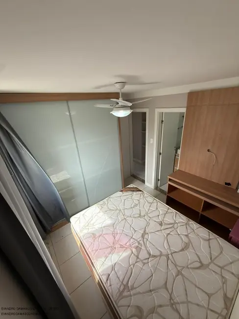 Foto 7 de Apartamento com 3 quartos para alugar, 71m2 em Buraquinho, Lauro De Freitas - BA